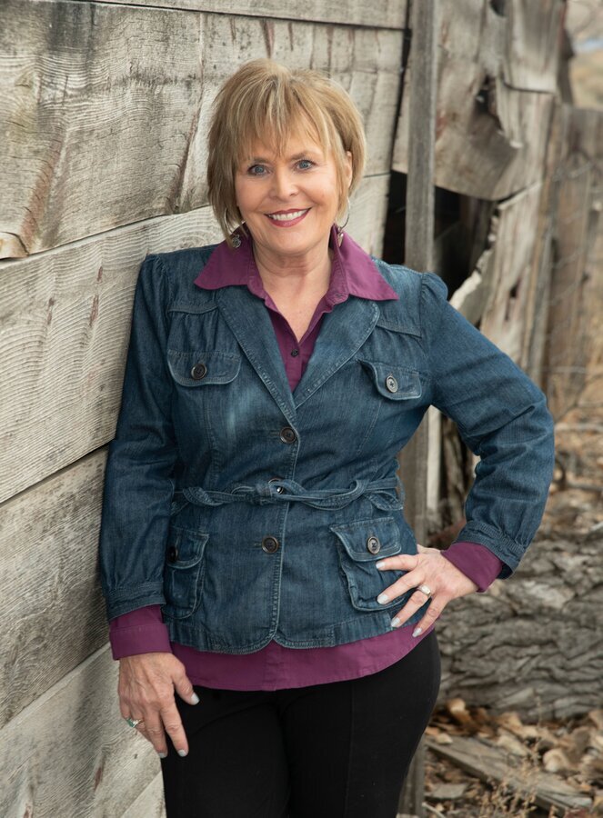 Carol Bouloy